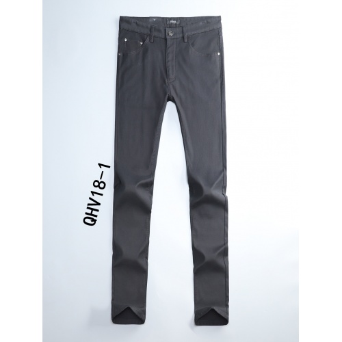 Cheap Versace Pants For Men #513000 Replica Wholesale [$45.00 USD] [ITEM#513000] on Replica Versace Pants
