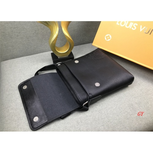 Cheap Prada Fashion Messenger Bags #513046 Replica Wholesale [$23.00 USD] [ITEM#513046] on Replica Prada Messenger Bags