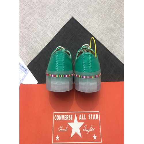 Cheap Converse Casual Shoes For Men #513207 Replica Wholesale [$76.00 USD] [ITEM#513207] on Replica Converse Fashion Shoes