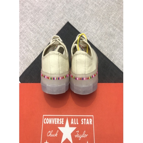 Cheap Converse Casual Shoes For Women #513213 Replica Wholesale [$76.00 USD] [ITEM#513213] on Replica Converse Fashion Shoes