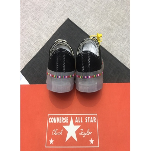 Cheap Converse Casual Shoes For Women #513217 Replica Wholesale [$76.00 USD] [ITEM#513217] on Replica Converse Fashion Shoes