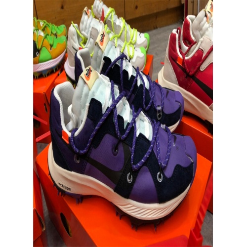 Cheap OFF-White Shoes For Men #513237 Replica Wholesale [$80.00 USD] [ITEM#513237] on Replica OFF-White Shoes