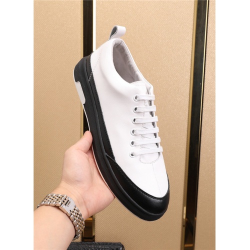 Cheap Prada Casual Shoes For Men #513287 Replica Wholesale [$72.00 USD] [ITEM#513287] on Replica Prada Casual Shoes