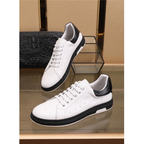 Cheap Prada Casual Shoes For Men #513288 Replica Wholesale [$72.00 USD] [ITEM#513288] on Replica Prada Casual Shoes