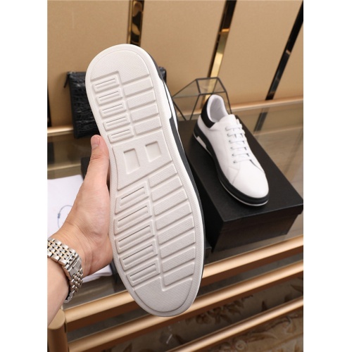 Cheap Prada Casual Shoes For Men #513288 Replica Wholesale [$72.00 USD] [ITEM#513288] on Replica Prada Casual Shoes