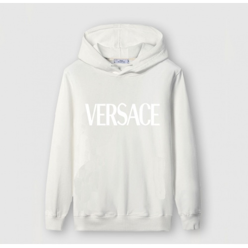 Cheap Versace Hoodies Long Sleeved For Men #513604 Replica Wholesale [$40.00 USD] [ITEM#513604] on Replica Versace Hoodies