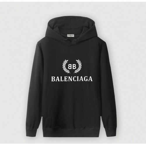 Cheap Balenciaga Hoodies Long Sleeved For Men #513632 Replica Wholesale [$40.00 USD] [ITEM#513632] on Replica Balenciaga Hoodies