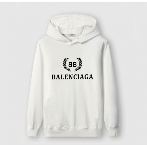 Cheap Balenciaga Hoodies Long Sleeved For Men #513635 Replica Wholesale [$40.00 USD] [ITEM#513635] on Replica Balenciaga Hoodies