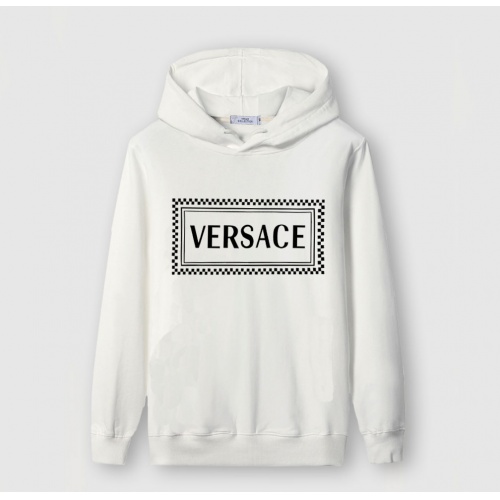 Cheap Versace Hoodies Long Sleeved For Men #513652 Replica Wholesale [$40.00 USD] [ITEM#513652] on Replica Versace Hoodies