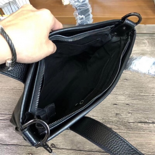 Cheap Versace AAA Quality Handbags For Men #514047 Replica Wholesale [$92.00 USD] [ITEM#514047] on Replica Versace AAA Man Handbags