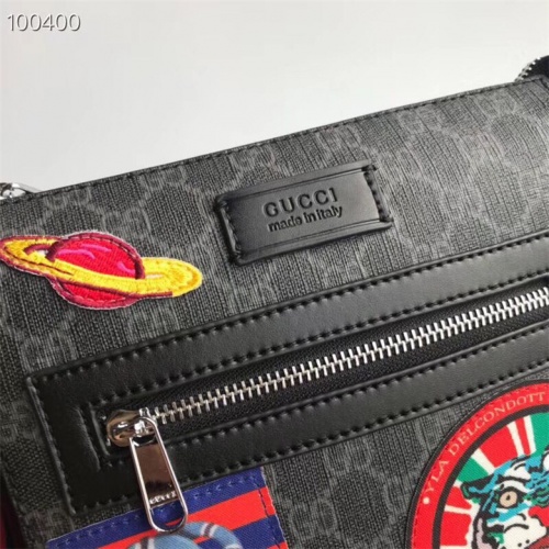 Cheap Gucci AAA Quality Messenger Bags For Men #514062 Replica Wholesale [$80.00 USD] [ITEM#514062] on Replica Gucci AAA Man Messenger Bags