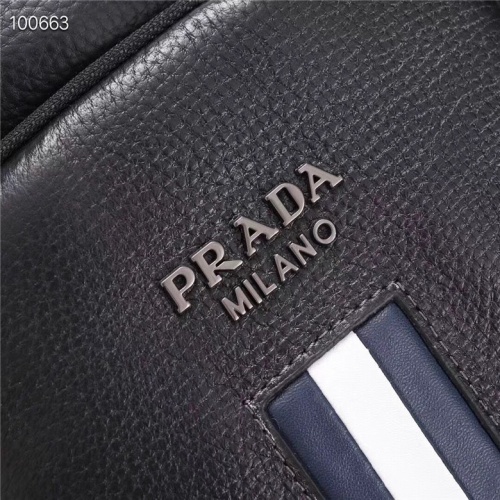 Cheap Prada AAA Quality Pockets For Men #514318 Replica Wholesale [$68.00 USD] [ITEM#514318] on Replica Prada AAA Man Wallets