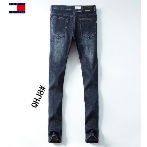 Cheap Tommy Hilfiger TH Jeans For Men #514329 Replica Wholesale [$41.00 USD] [ITEM#514329] on Replica Tommy Hilfiger TH Jeans