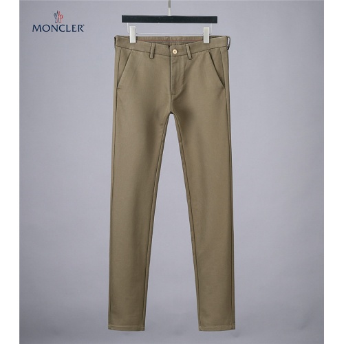 Cheap Moncler Pants For Men #514335 Replica Wholesale [$45.00 USD] [ITEM#514335] on Replica Moncler Pants