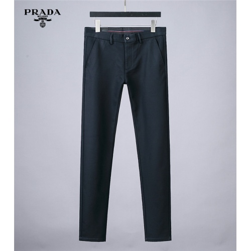 Cheap Prada Pants For Men #514338 Replica Wholesale [$45.00 USD] [ITEM#514338] on Replica Prada Pants