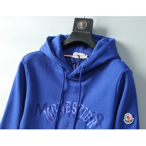 Cheap Moncler Hoodies Long Sleeved For Men #514488 Replica Wholesale [$44.00 USD] [ITEM#514488] on Replica Moncler Hoodies