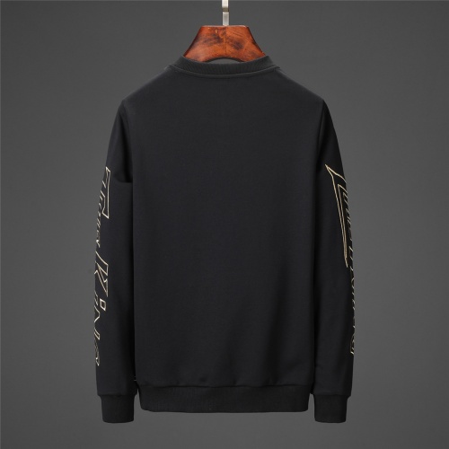 Cheap Dolce &amp; Gabbana D&amp;G Hoodies Long Sleeved For Men #515330 Replica Wholesale [$44.00 USD] [ITEM#515330] on Replica Dolce &amp; Gabbana Hoodies