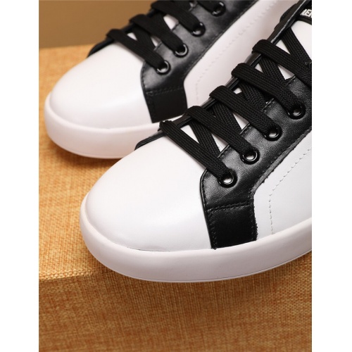 Cheap Dolce &amp; Gabbana D&amp;G Casual Shoes For Men #515493 Replica Wholesale [$82.00 USD] [ITEM#515493] on Replica Dolce &amp; Gabbana D&amp;G Casual Shoes