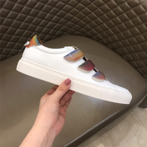 Cheap Givenchy Casual Shoes For Men #515499 Replica Wholesale [$76.00 USD] [ITEM#515499] on Replica Givenchy Casual Shoes