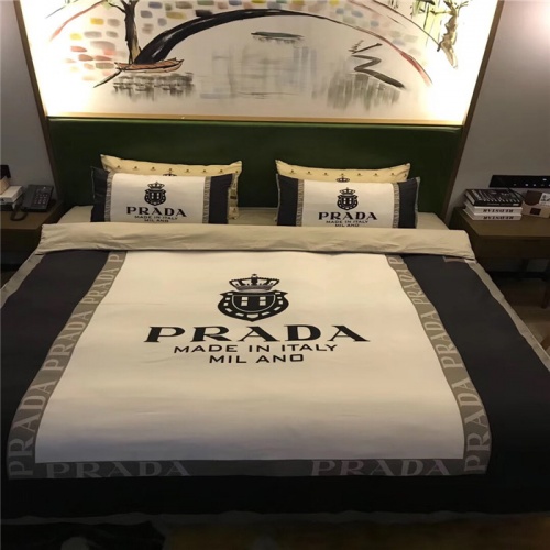 Cheap Prada Bedding #515634 Replica Wholesale [$100.00 USD] [ITEM#515634] on Replica Prada Quality Bedding