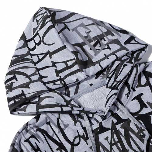 Cheap Balenciaga Hoodies Long Sleeved For Men #515692 Replica Wholesale [$44.00 USD] [ITEM#515692] on Replica Balenciaga Hoodies