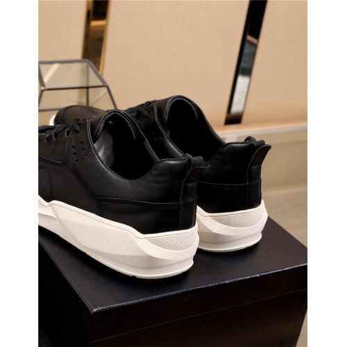 Cheap Prada Casual Shoes For Men #515840 Replica Wholesale [$85.00 USD] [ITEM#515840] on Replica Prada Casual Shoes