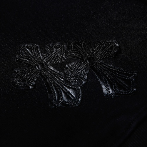 Cheap Chrome Hearts Hoodies Long Sleeved For Men #515856 Replica Wholesale [$41.00 USD] [ITEM#515856] on Replica Chrome Hearts Hoodies