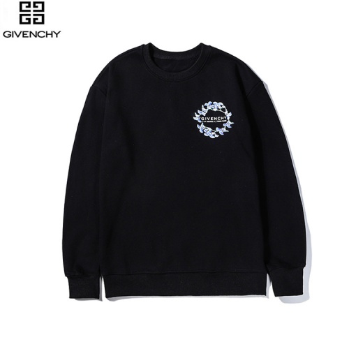 Cheap Givenchy Hoodies Long Sleeved For Men #515875 Replica Wholesale [$39.00 USD] [ITEM#515875] on Replica Givenchy Hoodies