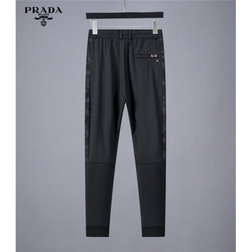 Cheap Prada Pants For Men #515940 Replica Wholesale [$43.00 USD] [ITEM#515940] on Replica Prada Pants
