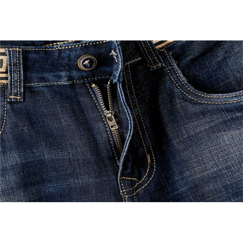 Cheap Versace Jeans For Men #516475 Replica Wholesale [$48.00 USD] [ITEM#516475] on Replica Versace Jeans