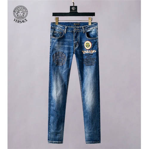 Cheap Versace Jeans For Men #516476 Replica Wholesale [$48.00 USD] [ITEM#516476] on Replica Versace Jeans