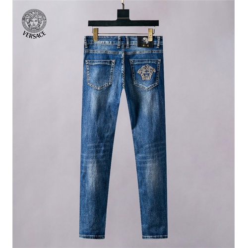 Cheap Versace Jeans For Men #516476 Replica Wholesale [$48.00 USD] [ITEM#516476] on Replica Versace Jeans