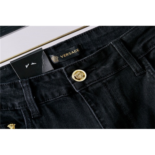 Cheap Versace Jeans For Men #516477 Replica Wholesale [$48.00 USD] [ITEM#516477] on Replica Versace Jeans