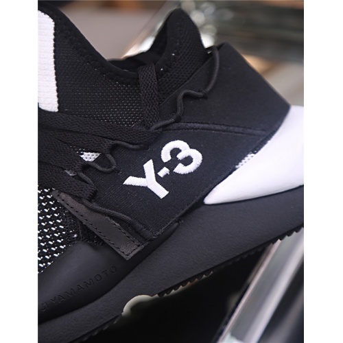 Cheap Y-3 Casual Shoes For Men #516651 Replica Wholesale [$76.00 USD] [ITEM#516651] on Replica Y-3 Shoes