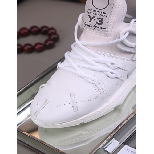 Cheap Y-3 Casual Shoes For Men #516653 Replica Wholesale [$85.00 USD] [ITEM#516653] on Replica Y-3 Shoes