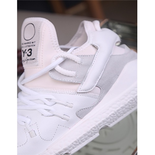 Cheap Y-3 Casual Shoes For Men #516653 Replica Wholesale [$85.00 USD] [ITEM#516653] on Replica Y-3 Shoes
