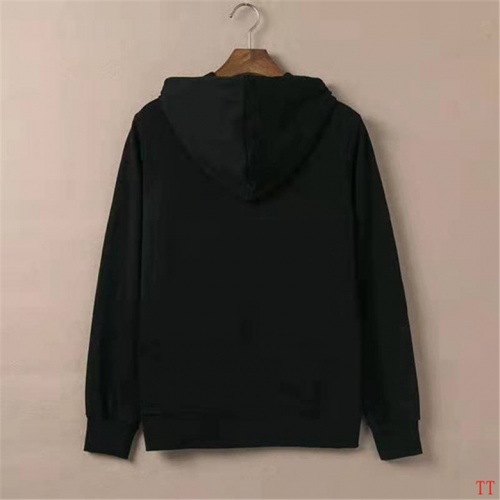 Cheap Balenciaga Hoodies Long Sleeved For Men #516864 Replica Wholesale [$42.00 USD] [ITEM#516864] on Replica Balenciaga Hoodies