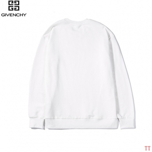 Cheap Givenchy Hoodies Long Sleeved For Men #516870 Replica Wholesale [$40.00 USD] [ITEM#516870] on Replica Givenchy Hoodies
