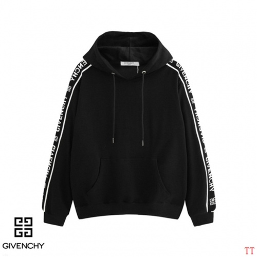 Cheap Givenchy Hoodies Long Sleeved For Men #516882 Replica Wholesale [$46.00 USD] [ITEM#516882] on Replica Givenchy Hoodies