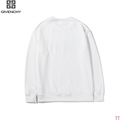 Cheap Givenchy Hoodies Long Sleeved For Men #516891 Replica Wholesale [$39.00 USD] [ITEM#516891] on Replica Givenchy Hoodies