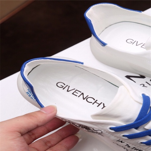 Cheap Givenchy Casual Shoes For Men #517295 Replica Wholesale [$68.00 USD] [ITEM#517295] on Replica Givenchy Casual Shoes