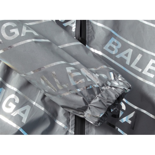 Cheap Balenciaga Jackets Long Sleeved For Men #517333 Replica Wholesale [$60.00 USD] [ITEM#517333] on Replica Balenciaga Coats &amp; Jackets