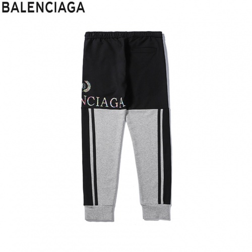 Cheap Balenciaga Pants For Men #517354 Replica Wholesale [$45.00 USD] [ITEM#517354] on Replica Balenciaga Pants