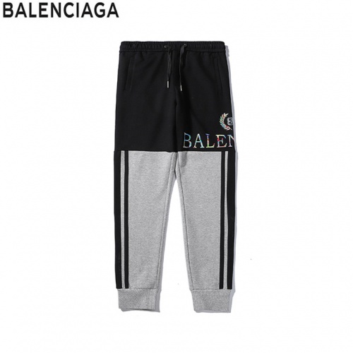 Cheap Balenciaga Pants For Men #517354 Replica Wholesale [$45.00 USD] [ITEM#517354] on Replica Balenciaga Pants