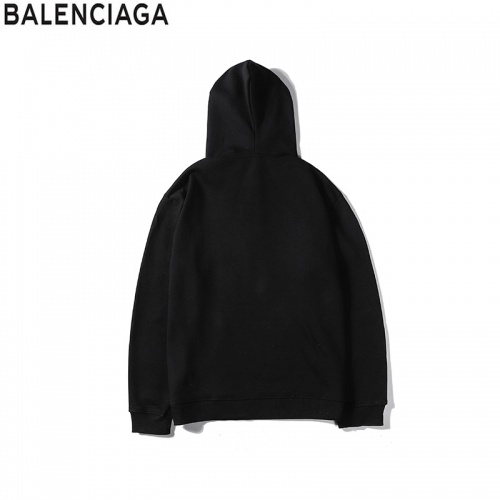 Cheap Balenciaga Hoodies Long Sleeved For Men #517361 Replica Wholesale [$41.00 USD] [ITEM#517361] on Replica Balenciaga Hoodies