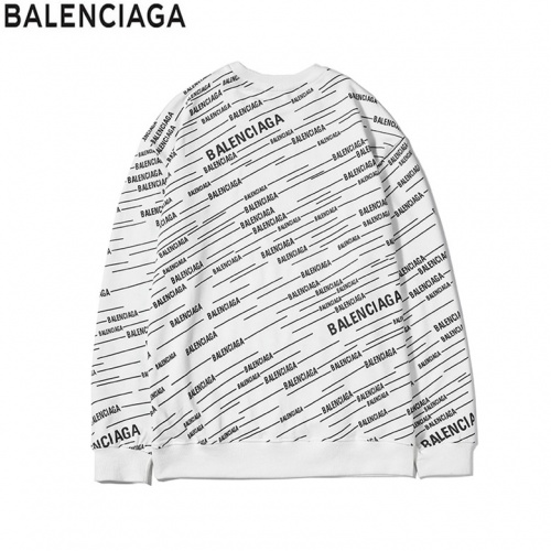 Cheap Balenciaga Hoodies Long Sleeved For Men #517363 Replica Wholesale [$39.00 USD] [ITEM#517363] on Replica Balenciaga Hoodies