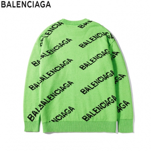 Cheap Balenciaga Hoodies Long Sleeved For Men #517377 Replica Wholesale [$48.00 USD] [ITEM#517377] on Replica Balenciaga Hoodies