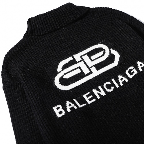 Cheap Balenciaga Sweaters Long Sleeved For Men #517379 Replica Wholesale [$45.00 USD] [ITEM#517379] on Replica Balenciaga Sweaters