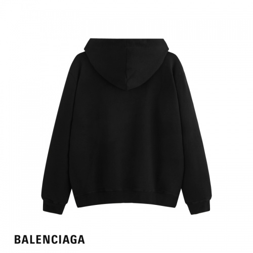 Cheap Balenciaga Hoodies Long Sleeved For Men #517388 Replica Wholesale [$41.00 USD] [ITEM#517388] on Replica Balenciaga Hoodies