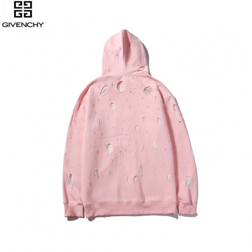 Cheap Givenchy Hoodies Long Sleeved For Men #517491 Replica Wholesale [$48.00 USD] [ITEM#517491] on Replica Givenchy Hoodies